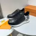 Louis Vuitton Shoes for Men's Louis Vuitton Sneakers #B63701