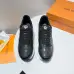Louis Vuitton Shoes for Men's Louis Vuitton Sneakers #B63701