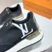 Louis Vuitton Shoes for Men's Louis Vuitton Sneakers #B63701
