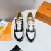 Louis Vuitton Shoes for Men's Louis Vuitton Sneakers #B63702