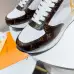 Louis Vuitton Shoes for Men's Louis Vuitton Sneakers #B63702