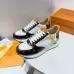 Louis Vuitton Shoes for Men's Louis Vuitton Sneakers #B63702