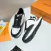Louis Vuitton Shoes for Men's Louis Vuitton Sneakers #B63703