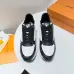 Louis Vuitton Shoes for Men's Louis Vuitton Sneakers #B63703