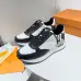 Louis Vuitton Shoes for Men's Louis Vuitton Sneakers #B63703