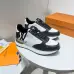 Louis Vuitton Shoes for Men's Louis Vuitton Sneakers #B63703