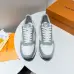 Louis Vuitton Shoes for Men's Louis Vuitton Sneakers #B63704