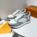Louis Vuitton Shoes for Men's Louis Vuitton Sneakers #B63704
