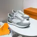 Louis Vuitton Shoes for Men's Louis Vuitton Sneakers #B63704