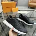 Louis Vuitton Shoes for Men's Louis Vuitton Sneakers #B63745