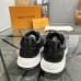 Louis Vuitton Shoes for Men's Louis Vuitton Sneakers #B63745