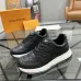 Louis Vuitton Shoes for Men's Louis Vuitton Sneakers #B63745
