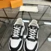 Louis Vuitton Shoes for Men's Louis Vuitton Sneakers #B63746
