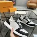 Louis Vuitton Shoes for Men's Louis Vuitton Sneakers #B63746