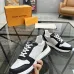 Louis Vuitton Shoes for Men's Louis Vuitton Sneakers #B63746
