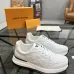 Louis Vuitton Shoes for Men's Louis Vuitton Sneakers #B63747