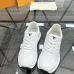 Louis Vuitton Shoes for Men's Louis Vuitton Sneakers #B63747