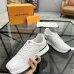 Louis Vuitton Shoes for Men's Louis Vuitton Sneakers #B63747