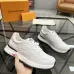 Louis Vuitton Shoes for Men's Louis Vuitton Sneakers #B63747