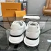 Louis Vuitton Shoes for Men's Louis Vuitton Sneakers #B63747