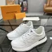 Louis Vuitton Shoes for Men's Louis Vuitton Sneakers #B63747
