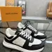 Louis Vuitton Shoes for Men's Louis Vuitton Sneakers #B63748