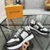 Louis Vuitton Shoes for Men's Louis Vuitton Sneakers #B63748