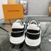 Louis Vuitton Shoes for Men's Louis Vuitton Sneakers #B63748