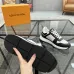 Louis Vuitton Shoes for Men's Louis Vuitton Sneakers #B63748
