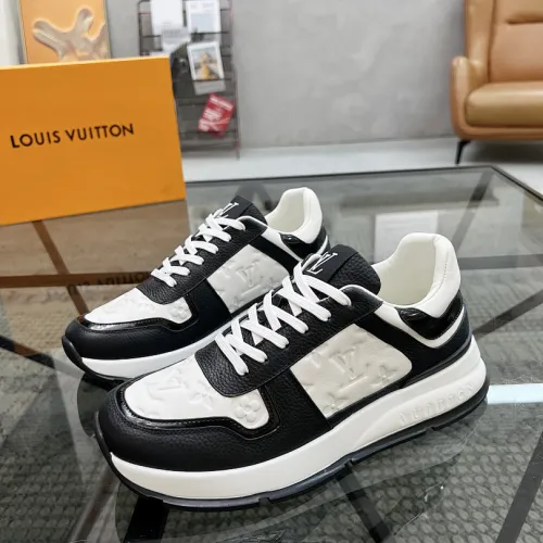 Louis Vuitton Shoes for Men's Louis Vuitton Sneakers #B63748