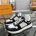 Louis Vuitton Shoes for Men's Louis Vuitton Sneakers #B63748