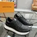 Louis Vuitton Shoes for Men's Louis Vuitton Sneakers #B63749