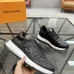 Louis Vuitton Shoes for Men's Louis Vuitton Sneakers #B63749