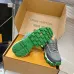 Louis Vuitton Shoes for Men's Louis Vuitton Sneakers #B63952