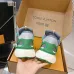Louis Vuitton Shoes for Men's Louis Vuitton Sneakers #B63952
