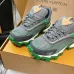 Louis Vuitton Shoes for Men's Louis Vuitton Sneakers #B63952