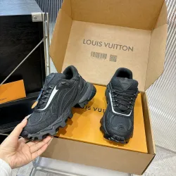Louis Vuitton Shoes for Men's Louis Vuitton Sneakers #B63955