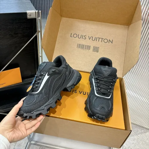 Louis Vuitton Shoes for Men's Louis Vuitton Sneakers #B63955