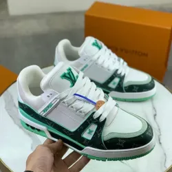 Louis Vuitton Shoes for Men's Louis Vuitton Sneakers #B66108