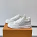 Louis Vuitton Shoes for Men's Louis Vuitton Sneakers #B66618