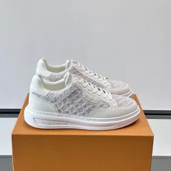 Louis Vuitton Shoes for Men's Louis Vuitton Sneakers #B66618