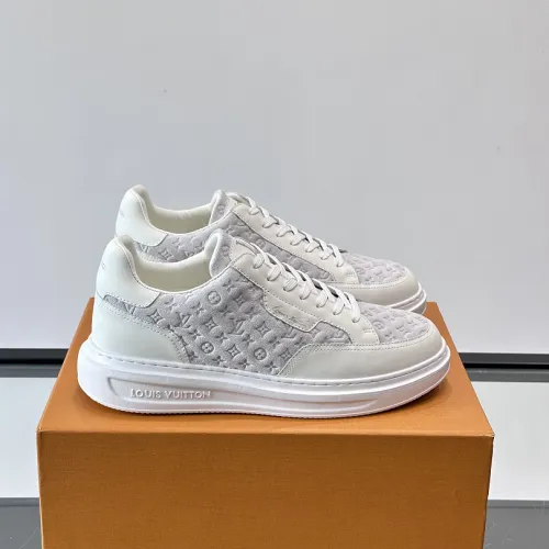 Louis Vuitton Shoes for Men's Louis Vuitton Sneakers #B66618