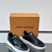 Louis Vuitton Shoes for Men's Louis Vuitton Sneakers #B66619