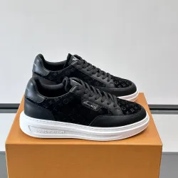 Louis Vuitton Shoes for Men's Louis Vuitton Sneakers #B66619