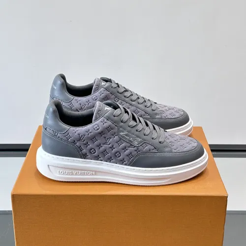 Louis Vuitton Shoes for Men's Louis Vuitton Sneakers #B66620