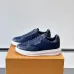 Louis Vuitton Shoes for Men's Louis Vuitton Sneakers #B66621