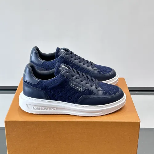 Louis Vuitton Shoes for Men's Louis Vuitton Sneakers #B66621