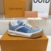 Louis Vuitton Shoes for Men's Louis Vuitton Sneakers #B67366
