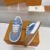 Louis Vuitton Shoes for Men's Louis Vuitton Sneakers #B67366