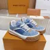 Louis Vuitton Shoes for Men's Louis Vuitton Sneakers #B67366